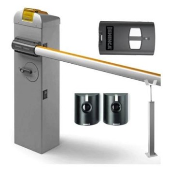 BENINCA EVA 8 Parking Gate Barrier in Dubai UAE