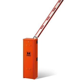 BENINCA LADY 5 Parking Gate Barrier in UAE