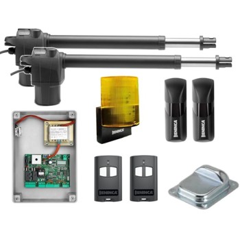 BENINCA BILL30M Swing Gate Opener Motor Supplier in UAE