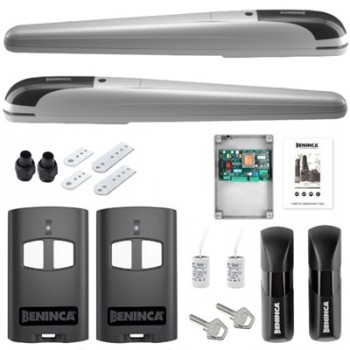 BENINCA BOB50M Swing Gate Opener Motor Supplier in UAE