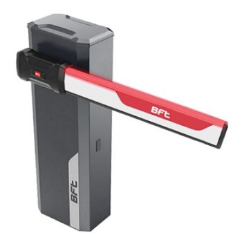 BFT MAXIMA ULTRA 36 Parking Gate Barrier in UAE