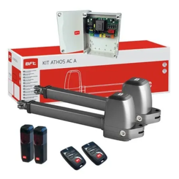 BFT ATHOS AC A40 Automatic Swing Gate Opener in UAE