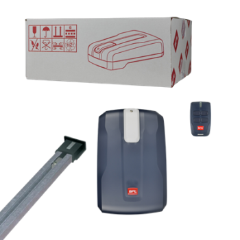 BFT BOTTICELLI BT A850 Garage Door Motor in UAE