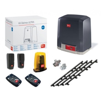 BFT DEIMOS AC 800 KG Sliding Gate Motor in Dubai UAE