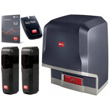 BFT ICARO SMART AC A2000 Sliding Gate Motor in UAE