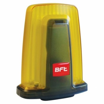 BFT RADIUS LED 230V Gates Flashing light in Dubai UAE