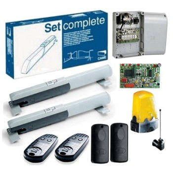 CAME ATI 3000 Automatic Swing Gate Motor in Dubai UAE