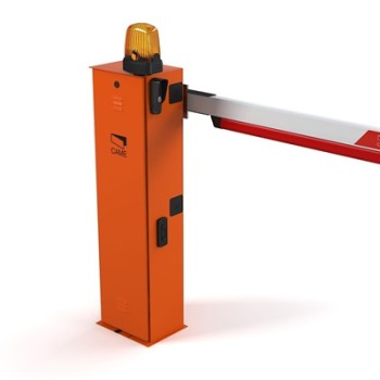 CAME G6000 Parking Gate Barrier 6 meter in UAE