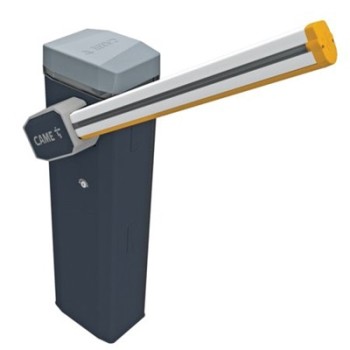 CAME GT8 Parking Gate Barrier Supplier in Dubai UAE