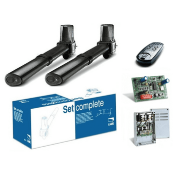 CAME KRONO Automatic Swing Gate Motor in Dubai UAE