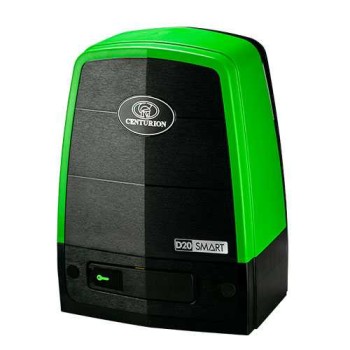 CENTURION D20 SMART 2000 KG Sliding Gate Motor in UAE