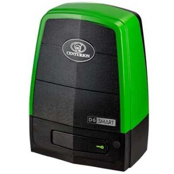 CENTURION D6 SMART 600 KG Sliding Gate Motor in UAE