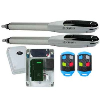 CENTURION VANTAGE SMART Swing Gate Opener in UAE