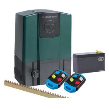 CENTURION D5 EVO 500 KG Sliding Gate Motor in UAE