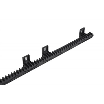 Sliding Gate Motor Nylon Rack 1 Meter