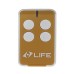 LIFE MAXI4 Gate Remote Control in Dubai UAE