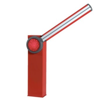 LIFE SUPRA MB 24V Parking Gate Barrier 4 meter in UAE