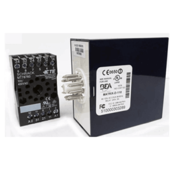 BEA MATRIX Single Channel Loop Detector in UAE