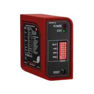 Nortech PD132 Enhanced Vehicle Detector