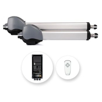 Marantec Swing Gate Motor - Marantec Comfort 515 - Best Price UAE