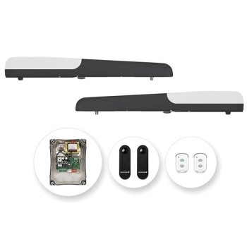 Marantec Swing Gate Motor - Marantec Comfort RA - Best Price UAE