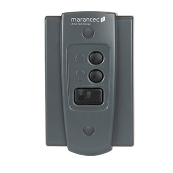 Marantec Wall Push Button - Marantec M3 543NL - Best Price UAE