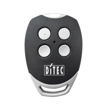 DITEC GOL4 gates remote control transmitter