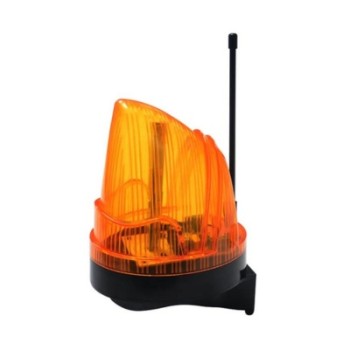 Automatic Gates Motor Flashing Light in Dubai UAE