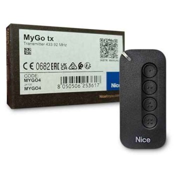 NICE MYGO4 Remote Control in UAE