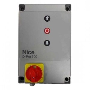 NICE D-PRO 500