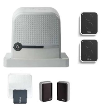 NICE ROBO 600 KG Sliding Gate Opener Motor in Dubai UAE