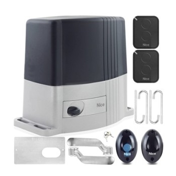 NICE THOR 1500 KG Sliding Gate Opener Motor in Dubai UAE