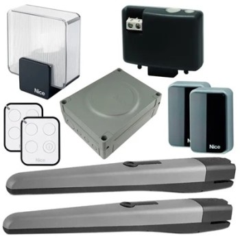 NICE TOONA 5 Automatic Swing Gate Motor in Dubai UAE