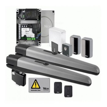 NICE TOONA 7 Automatic Swing Gate Motor in UAE