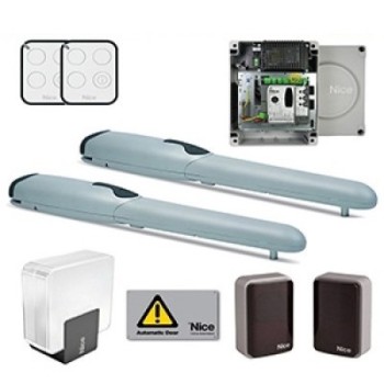 NICE WG4000 Automatic Swing Gate Opener Motor in UAE