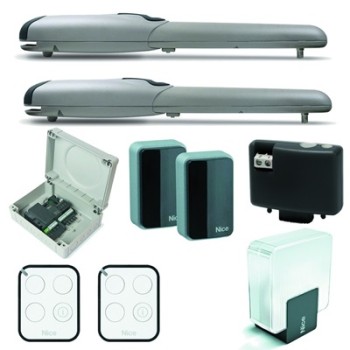 NICE WG5000 Automatic Swing Gate Opener Motor in UAE