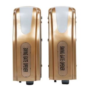Roller Swing Gate Opener