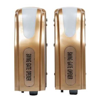 Automatic Roller Swing Gate Opener Motors in UAE