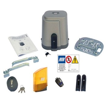 RIB K800 Sliding Gate Opener Motor in UAE