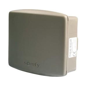 SOMFY RTS RECEIVER