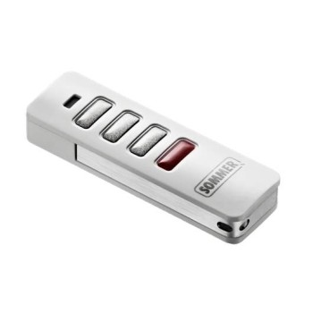 SOMMER Remote Control - SOMMER Pearl Status - Best Price UAE
