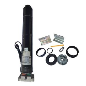 SOMMER Tubular Motor