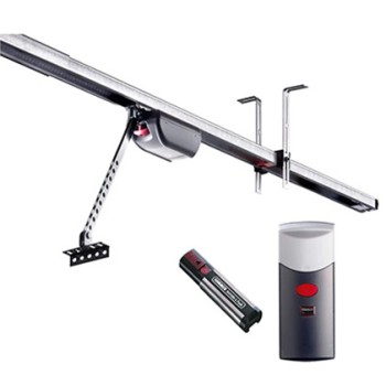 SOMMER Garage Door Opener - SOMMER DUO VISION - Best Price UAE