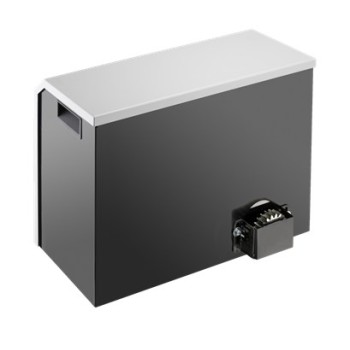 SOMMER Sliding Gate Motor - SOMMER GIGASLIDE 1800 KG - Best Price UAE