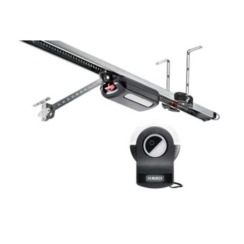 SOMMER Garage Door Opener - SOMMER S 9110 PRO+ S3 - Best Price UAE