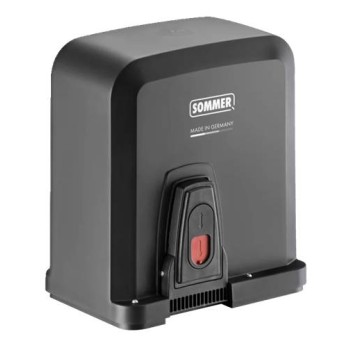 SOMMER Sliding Gate Motor - SOMMER STARTER S2+ 400 KG - Best Price UAE