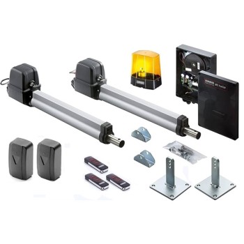 SOMMER Swing Gate Motor - SOMMER TWIST 200 EL - Best Price UAE