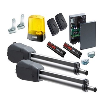 SOMMER Swing Gate Motor - SOMMER TWIST 350 - Best Price UAE