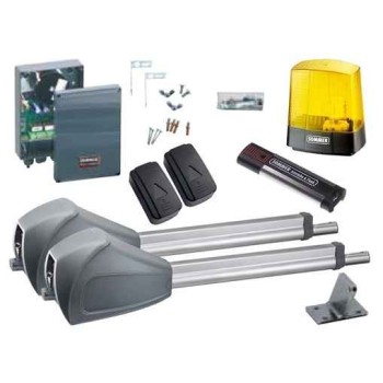 SOMMER Swing Gate Motor - SOMMER TWIST XL - Best Price UAE