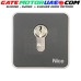 NICE ERA Key Switch in UAE